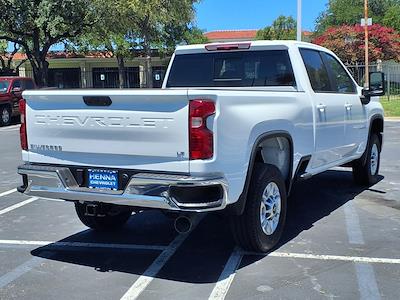 2025 Chevrolet Silverado 2500 Crew Cab 4x4 Pickup for sale #S1213774 - photo 2