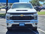 New 2025 Chevrolet Silverado 2500 LT Crew Cab 4x4 Pickup for sale #S1213774 - photo 3