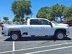 New 2025 Chevrolet Silverado 2500 LT Crew Cab 4x4 Pickup for sale #S1213774 - photo 4
