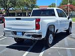 New 2025 Chevrolet Silverado 2500 LT Crew Cab 4x4 Pickup for sale #S1213774 - photo 2