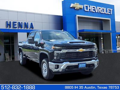 2025 Chevrolet Silverado 2500 Crew Cab 4x4 Pickup for sale #S1214519 - photo 1
