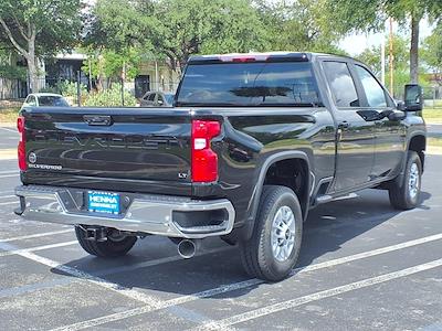 2025 Chevrolet Silverado 2500 Crew Cab 4x4 Pickup for sale #S1214519 - photo 2