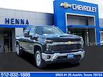 2025 Chevrolet Silverado 2500 Crew Cab 4x4 Pickup for sale #S1214519 - photo 1