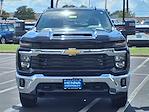 2025 Chevrolet Silverado 2500 Crew Cab 4x4 Pickup for sale #S1214519 - photo 3