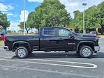 2025 Chevrolet Silverado 2500 Crew Cab 4x4 Pickup for sale #S1214519 - photo 4