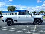 New 2025 Chevrolet Silverado 2500 LTZ Crew Cab 4x4 Pickup for sale #S1214875 - photo 4