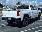 New 2025 Chevrolet Silverado 2500 LTZ Crew Cab 4x4 Pickup for sale #S1214875 - photo 2