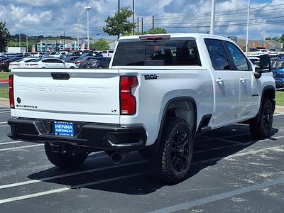 New 2025 Chevrolet Silverado 2500 LT Crew Cab 4x4 Pickup for sale #S1215413 - photo 2