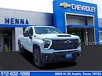 New 2025 Chevrolet Silverado 2500 LT Crew Cab 4x4 Pickup for sale #S1215413 - photo 1