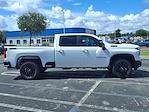 New 2025 Chevrolet Silverado 2500 LT Crew Cab 4x4 Pickup for sale #S1215413 - photo 4