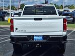New 2025 Chevrolet Silverado 2500 LT Crew Cab 4x4 Pickup for sale #S1215413 - photo 5