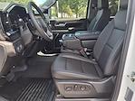 New 2025 Chevrolet Silverado 2500 LT Crew Cab 4x4 Pickup for sale #S1215413 - photo 6