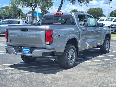 2025 Chevrolet Colorado Crew Cab 4x4 Pickup for sale #S1220934 - photo 2