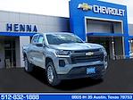 2025 Chevrolet Colorado Crew Cab 4x4 Pickup for sale #S1220934 - photo 1