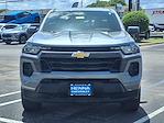 2025 Chevrolet Colorado Crew Cab 4x4 Pickup for sale #S1220934 - photo 3