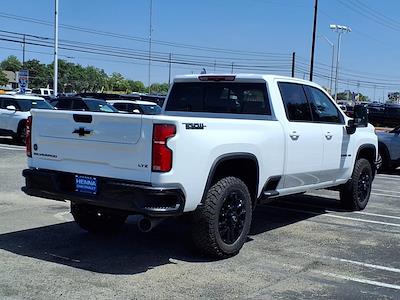 New 2025 Chevrolet Silverado 2500 LTZ Crew Cab 4x4 Pickup for sale #S1223845 - photo 2