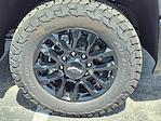 New 2025 Chevrolet Silverado 2500 LTZ Crew Cab 4x4 Pickup for sale #S1223845 - photo 4