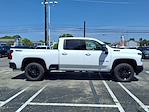 New 2025 Chevrolet Silverado 2500 LTZ Crew Cab 4x4 Pickup for sale #S1223845 - photo 5