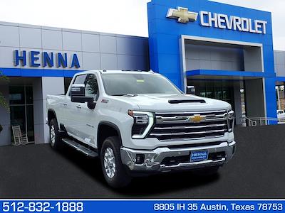 2025 Chevrolet Silverado 2500 Crew Cab 4x4 Pickup for sale #S1224042 - photo 1