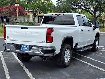 2025 Chevrolet Silverado 2500 Crew Cab 4x4 Pickup for sale #S1224042 - photo 2