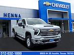 New 2025 Chevrolet Silverado 2500 LTZ Crew Cab 4x4 Pickup for sale #S1224042 - photo 1