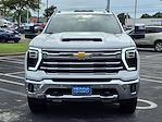 New 2025 Chevrolet Silverado 2500 LTZ Crew Cab 4x4 Pickup for sale #S1224042 - photo 3