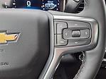 New 2025 Chevrolet Silverado 2500 LTZ Crew Cab 4x4 Pickup for sale #S1224042 - photo 21