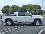 New 2025 Chevrolet Silverado 2500 LTZ Crew Cab 4x4 Pickup for sale #S1224042 - photo 4