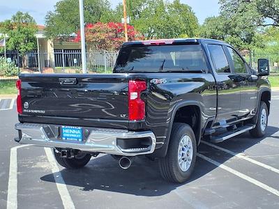 2025 Chevrolet Silverado 2500 Crew Cab 4x4 Pickup for sale #S1225719 - photo 2