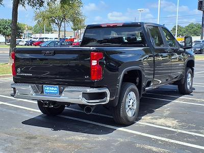 2025 Chevrolet Silverado 2500 Crew Cab 4x4 Pickup for sale #S1226245 - photo 2