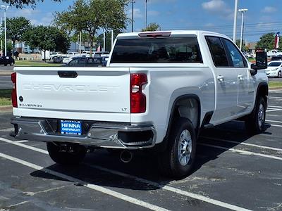 New 2025 Chevrolet Silverado 2500 LT Crew Cab 4x4 Pickup for sale #S1226262 - photo 2