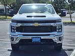 New 2025 Chevrolet Silverado 2500 LT Crew Cab 4x4 Pickup for sale #S1226262 - photo 3