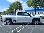 New 2025 Chevrolet Silverado 2500 LT Crew Cab 4x4 Pickup for sale #S1226262 - photo 4