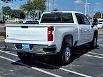 New 2025 Chevrolet Silverado 2500 LT Crew Cab 4x4 Pickup for sale #S1226262 - photo 2