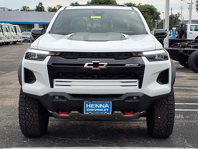 2025 Chevrolet Colorado Crew Cab 4x4 Pickup for sale #S1230663 - photo 2