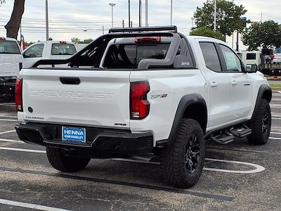 2025 Chevrolet Colorado Crew Cab 4x4 Pickup for sale #S1230663 - photo 2
