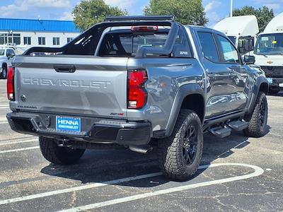 2025 Chevrolet Colorado Crew Cab 4x4 Pickup for sale #S1232437 - photo 2