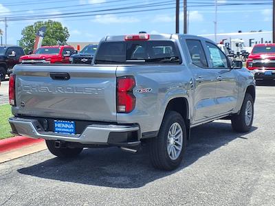 2025 Chevrolet Colorado Crew Cab 4x4 Pickup for sale #S1242683 - photo 2