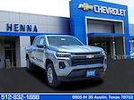 2025 Chevrolet Colorado Crew Cab 4x4 Pickup for sale #S1242683 - photo 1