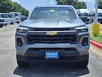 2025 Chevrolet Colorado Crew Cab 4x4 Pickup for sale #S1242683 - photo 3
