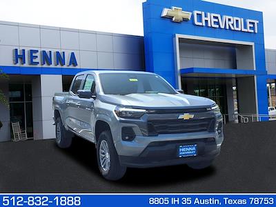 2025 Chevrolet Colorado Crew Cab 4x4 Pickup for sale #S1242758 - photo 1