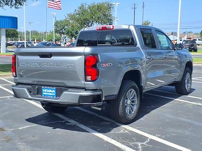 2025 Chevrolet Colorado Crew Cab 4x4 Pickup for sale #S1242758 - photo 2