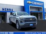 2025 Chevrolet Colorado Crew Cab 4x4 Pickup for sale #S1242758 - photo 1