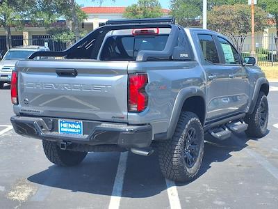 2025 Chevrolet Colorado Crew Cab 4x4 Pickup for sale #S1245451 - photo 2