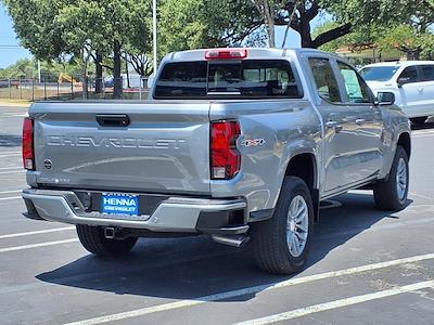 2025 Chevrolet Colorado Crew Cab 4WD Pickup for sale #S1249164 - photo 2