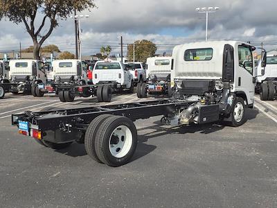 2025 Chevrolet LCF 5500XD Regular Cab 4x2, Cab Chassis for sale #S7P00281 - photo 2