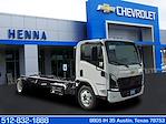 2025 Chevrolet LCF 5500XD Regular Cab 4x2, Cab Chassis for sale #S7P00281 - photo 1