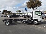 2025 Chevrolet LCF 5500XD Regular Cab 4x2, Cab Chassis for sale #S7P00281 - photo 4