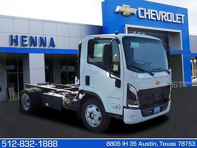 2025 Chevrolet LCF 5500XD Regular Cab 4x2, Cab Chassis for sale #S7P00445 - photo 1