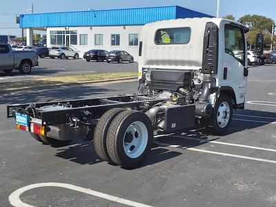 2025 Chevrolet LCF 5500XD Regular Cab 4x2, Cab Chassis for sale #S7P00445 - photo 2